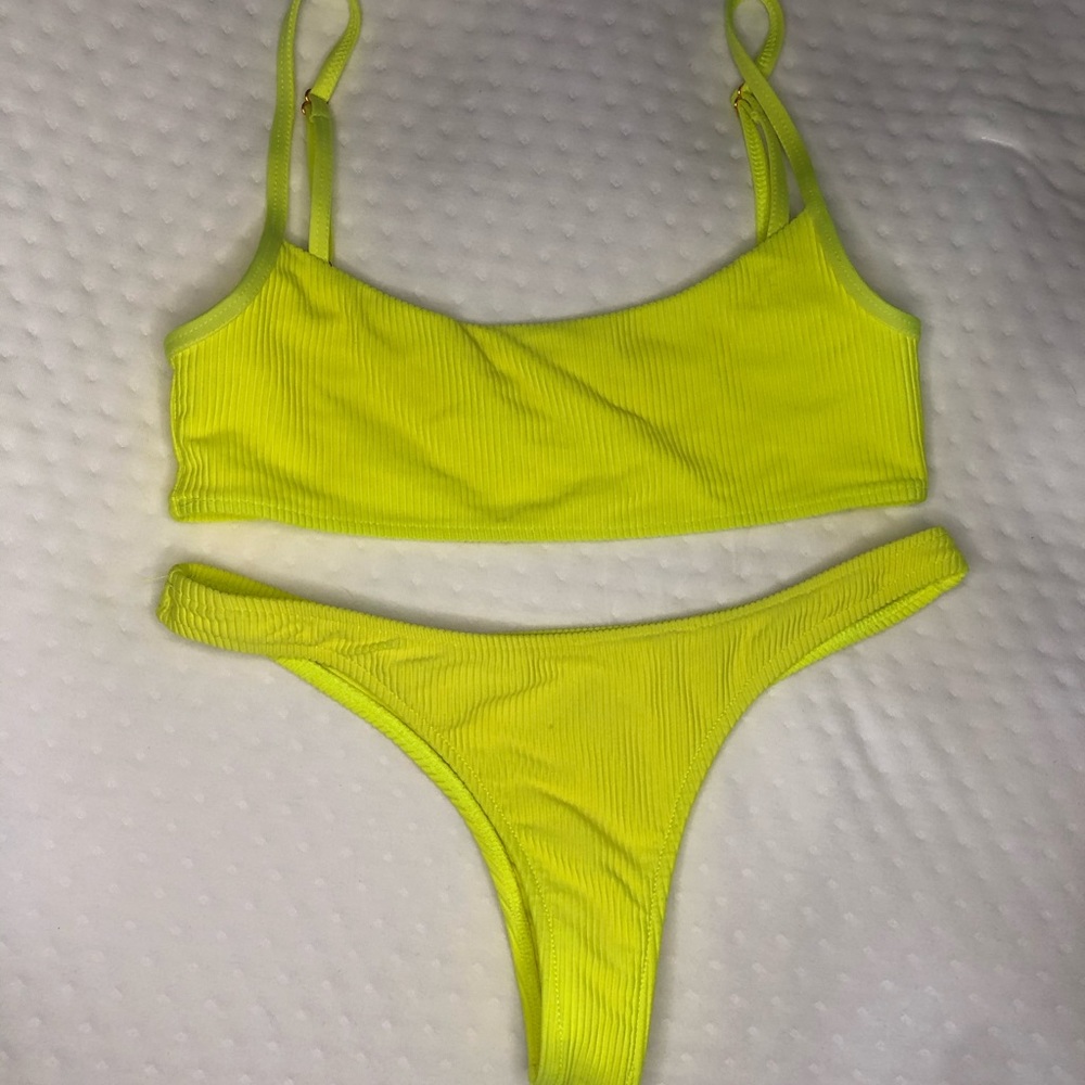 Frankies bikini